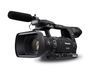 Anadolu Ajansı Panasonic HD Kameralarla Altyapısını Yeniledi.